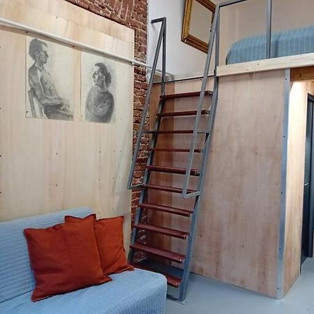 Ferdinand Art Studio Cluj-Napoca Luaran gambar