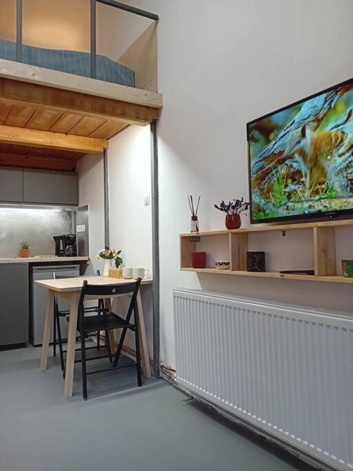 Ferdinand Art Studio Cluj-Napoca Luaran gambar